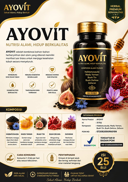 Produk AYNOR