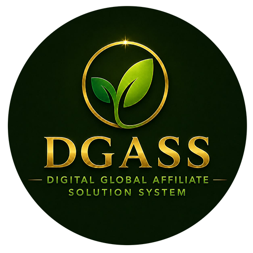 Logo DGASS
